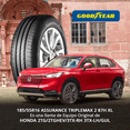 thumbnail image 2 of Paquete de 2 llantas 185/55R16, 2 of 2