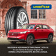 thumbnail image 2 of Paquete de 2 llantas 185/55R16, 2 of 2