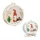 thumbnail image 5 of Decoraciones de madera para festivales, decoraciones navideñas, adornos LED colgantes hechos a mano, colgantes de madera brillantes, árbol de Navidad, muñeco de nieve y reno, luces de ambiente, decora, 5 of 7