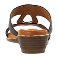 thumbnail image 2 of Lunar Womens Paradise Mule Sandals, 2 of 5