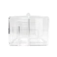 thumbnail image 3 of Caja de acr√≠lico con tapa 4 divisiones Good & Good M109-OM0007, 3 of 6