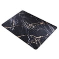 thumbnail image 3 of Alfombra de baño Alfombra de baño, Barro de Diatomeas Multiusos Antideslizante, Alfombra para el Piso, Felpudo Interior para Entrada, baño y Cocina Estilo B, 3 of 8