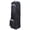 Black/Gray, variant on Palm Springs Golf Bag Tour Travel Cover V2 With Wheels Black/Gray