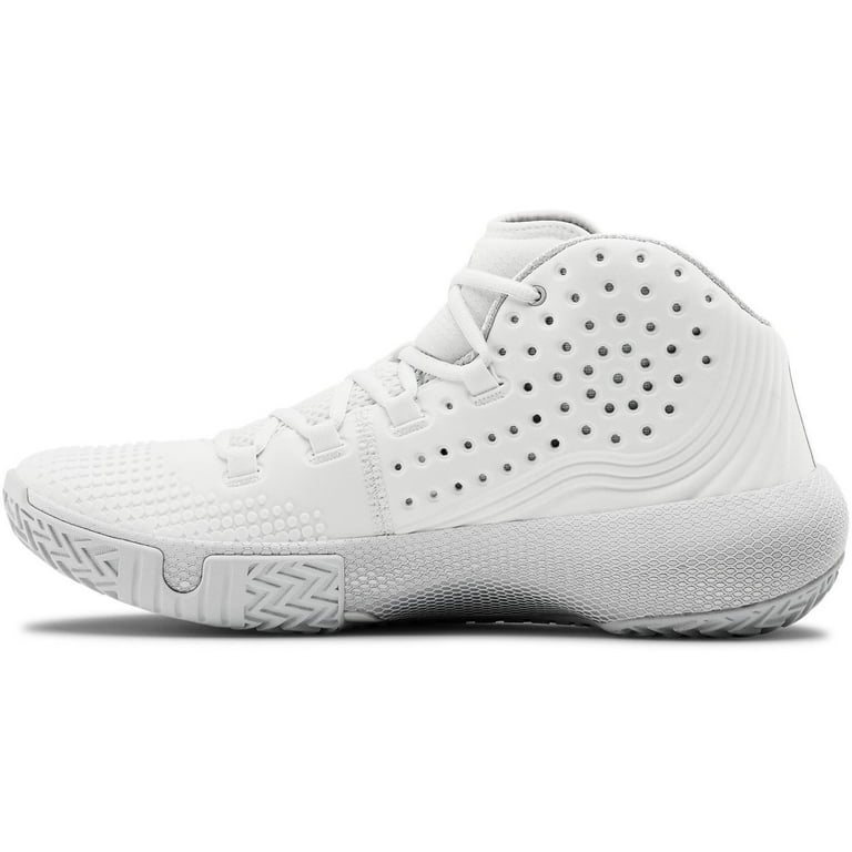 UNDER ARMOUR UA HOVR Havoc2 メンズスニーカー28.0 Under Armour HOVR Havoc 2 UA Men's Purple Basketball