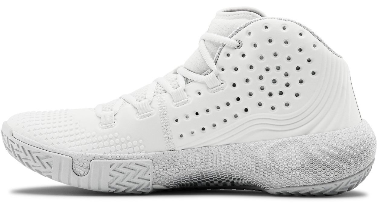 Under Armour Men's HOVR Havoc 2 Basketball Shoes - image 3 of 3