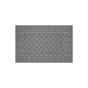 thumbnail image 1 of Tapete De Entrada Pvc Si-karai Greco Gris  60x40cm Antideslizante, 1 of 4