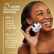 Olay Collagen Peptide Max Moisturizing Cream, Fragrance-Free, 1.7 fl oz