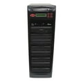 thumbnail image 1 of Systor BD-MBC-7  1-7 Blu-Ray BDXL Disc Duplicator with USB  SD &amp; CF to Disc Backup Copier Tower, 1 of 5