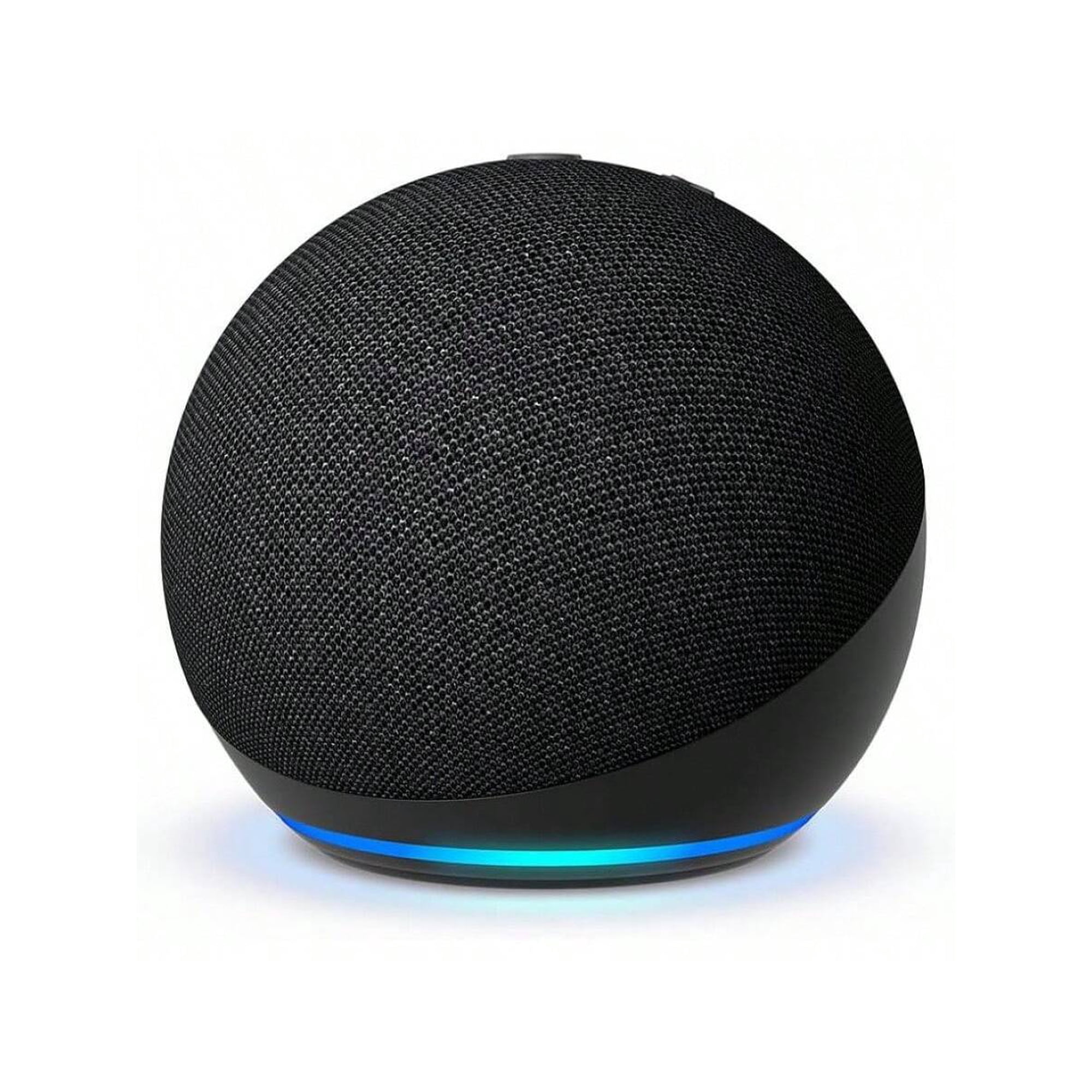 Alexa Sound Speaker (Altavoz) - Rich Bass & Clear Audio, Smart Voice Control for Home, Ideal for Bedrooms, Dining Rooms & Offices