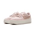 thumbnail image 2 of NIKE WOMENS AF1 SAGE LO Womens "Particle Beige" AR5339 201 AR5339 201 from Stadium Goods, 2 of 9