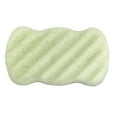 thumbnail image 1 of Xuanheng Natural Konjac Soft Puff Face Body Wash Cleaning Sponge Aloe, 1 of 8