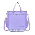 thumbnail image 1 of Cartable pour Élève de Primaire Fille 1-3-6 Ans Dessin Animé Mignon Sac à Dos Léger Réduction de Charge Cartable, 1 of 6