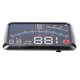 thumbnail image 4 of Car HUD Display Ticfox KMH & mph Digital GPS, 4 of 14