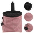 thumbnail image 5 of KAKOWELY bolsa de entrenamiento para perros, bolsa para golosinas, bolsa de cintura, soporte para bocadillos., 5 of 5