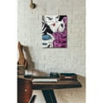 thumbnail image 2 of Epic Graffiti 'Passion Pop' by Loui Jover, Canvas Wall Art, 26"x34', 2 of 4
