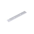 thumbnail image 1 of Lámpara de armario Lámpara LED inteligente con sensor de cuerpo humano, lámpara recargable, gabinete, barra de lámpara, plata espacial (atenuación tricromática), 30 cm, plata espacial (atenuación tric Andoer Lámpara de armario, 1 of 7