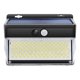 thumbnail image 1 of Solar Powered Wall Light 262 LEDs Human Body Induction Lamp Garden Lights for Patio Porch Outdoor, 1 of 4