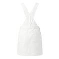 thumbnail image 5 of VBEWZET Adjustable Shoulder Strap Pinafore Skirts for Little Girls, Color Loose Casual Play Overall Dress, 5 of 5