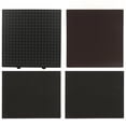 thumbnail image 1 of 3D Printer Steel Plate,  Base Easy Release PEI Metal Sheet Bed Double Sided  For Replacement, 1 of 8