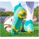 thumbnail image 3 of Botas de fútbol para hombre con tacos, ligeras, unisex, 3 of 5