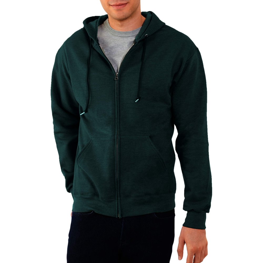Fruit of the Loom Fruit of the Loom Men's and Big Men's EverSoft