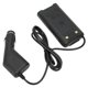thumbnail image 4 of Cargador de coche Bling Bling para walkie talkie Cargador de batería profesional seguro para Baofeng UV-9R Plus UV-9R Pro 12,8 V, 4 of 12