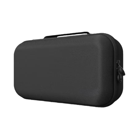 Shockproof Storage Box for Handheld Game Console Bag Hard Pouch Bag Scratchproof Travel Carrying Case EVA Case