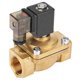 thumbnail image 4 of Válvula electromagnética Jadeshay PU220-08 G1 de Latón 1 pieza, 4 of 8