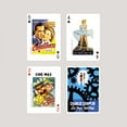thumbnail image 3 of Movies – The Golden Age Playing Cards by Piatnik, 3 of 3