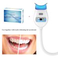 thumbnail image 3 of Chair Teeth Whitening Machine Light Machine Bleaching Lamp Accelerator 110 to 240V, 3 of 8