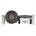 thumbnail image 3 of DNJ P627 Standard Complete Piston Set Fits Cars & Trucks 09-11 Nissan Versa 1.6L L4 DOHC 16v, 3 of 5