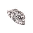 thumbnail image 1 of Kmbangi Toddler Summer Bucket Hat Animal Pattern Short Brim Fisherman Hat, 1 of 9