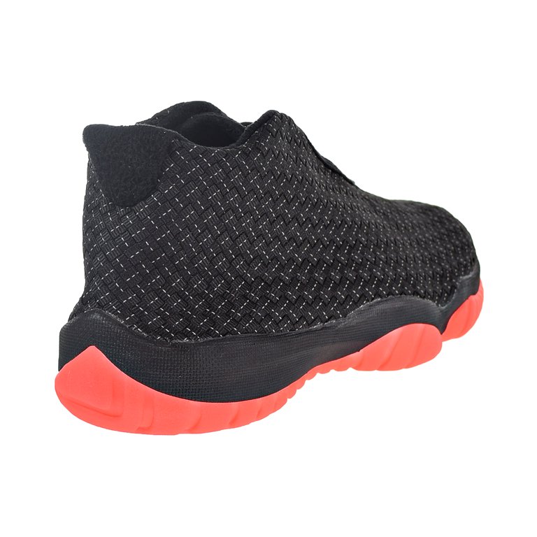 NEW Nike Air Jordan Future Premium Shoes 652141-023 Size 10.5 Black Infrared s-l400.jpg main image 4