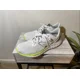 thumbnail image 1 of Size 13 - New Balance Fresh Foam Arishi v4 White Pixel Green, 1 of 6