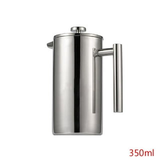 Mueller French Press 20% Heavier Duty Double Insulated 310