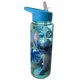 thumbnail image 3 of Stitch Botella Tapa con Asa y Popote Plegable de Plástico, Capacidad 700 ml, 3 of 6