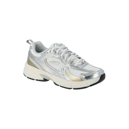 (size:9)avia women's 5000 performance sneakers, wide width available