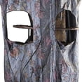 thumbnail image 3 of Guide Gear Outdoor Universal Camouflage Hunting Blind Kit for Tree Stands, 3 of 4