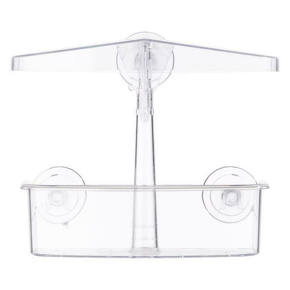 Droll Polycarbonate Window Feeder with three suction cups and UV-stabilized polycarbonate
