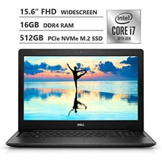2019 Dell Inspiron 3593 Laptop 15.6