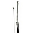 thumbnail image 3 of Parking Brake Cable, 3 of 4