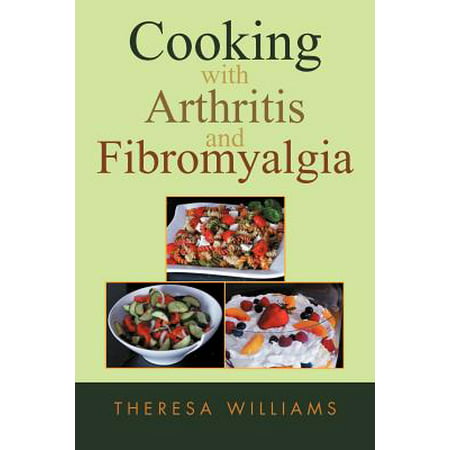 Cooking with Arthritis and Fibromyalgia (Best Mattress For Arthritis And Fibromyalgia)