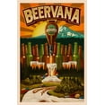 thumbnail image 4 of Corvallis, Oregon, Beervana Tap (1000 Piece Puzzle, Size 19x27, Challenging Jigsaw Puzzle for Adults and Family, Made in USA), 4 of 4