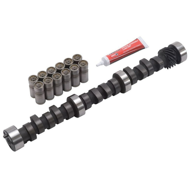 Edelbrock Chevy 2.8L V6 Cam & Lifter Kit Edelbrock Chevy 2.8L V6 Cam & Lifter Kit