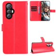 thumbnail image 5 of Funda tipo libro para Xiaomi Redmi Note 14 4G , cartera todo‑en‑uno, funda multifuncional con tarjetero y correa de muñeca desmontable, 5 of 5