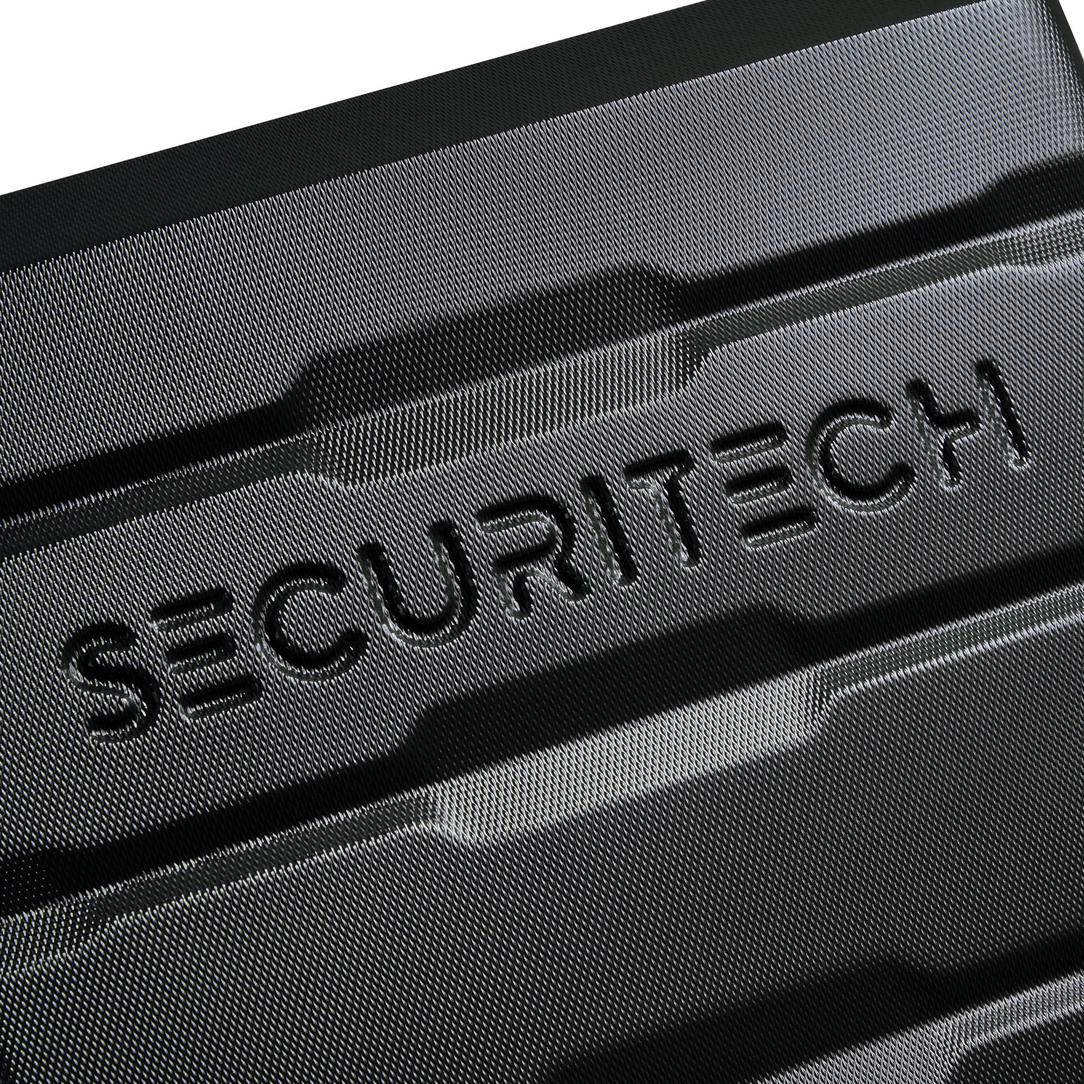 Securitech Citadel 31" Expandable Hardside Luggage photo 8