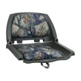 thumbnail image 3 of Reemplazo de asiento de barco plegable Premium Práctico, Fácil de limpiar, Fácil de instalar Accesorios de asiento de de barco a prueba de agua Estilo B, 3 of 8