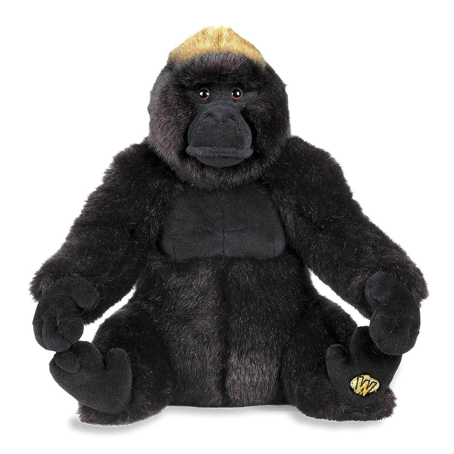 Webkinz Western Lowland Gorilla 