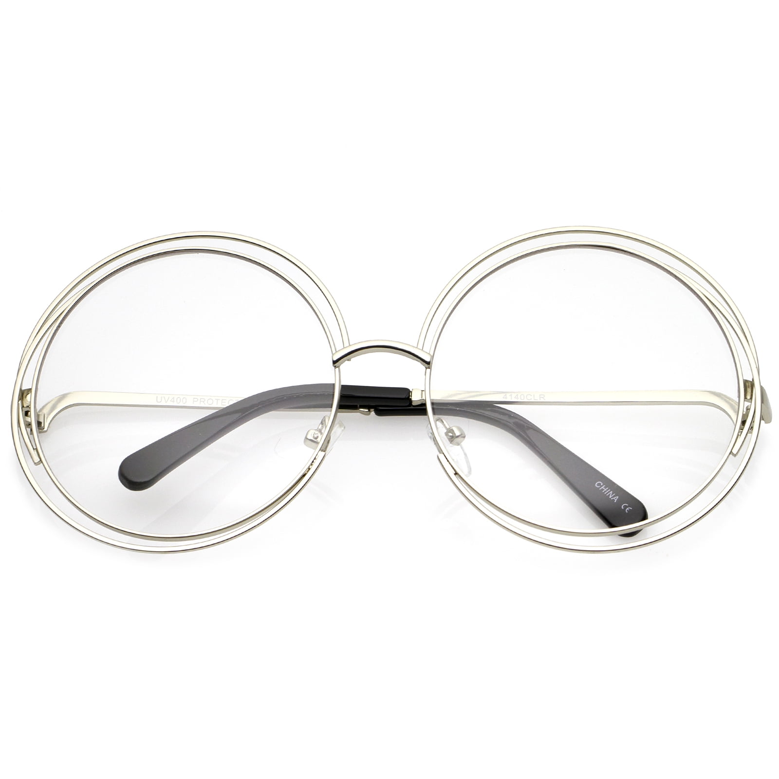 clear lens glasses womens