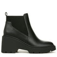 thumbnail image 3 of SOUL Naturalizer Womens Cora Chunky Heel Ankle Boot - Medium & Wide Width, 3 of 7